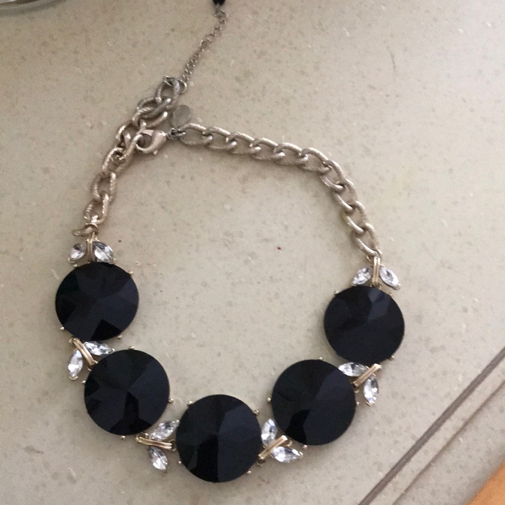 WHBM necklace
